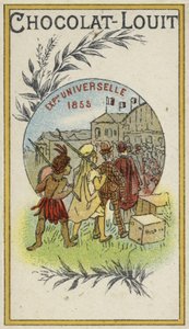Huonekalut ja erilaiset esineet 1100- ja 1300-luvuilta tekijältä French School