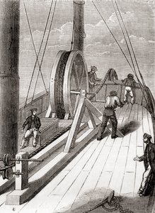 Doverin ja Calais