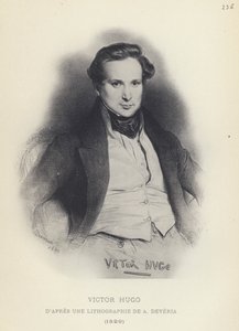 Victor Hugo (jäsenet) tekijältä French School
