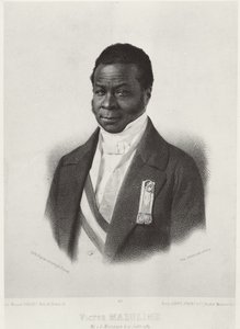 Victor Mazulim (s. 1789) n. 1848 tekijältä French School