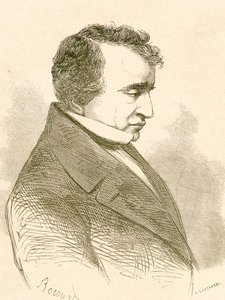 William Etty tekijältä French School
