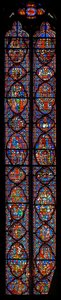 Window w15 tarina kärsimyksen jäännöksistä tekijältä French School