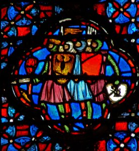 Window w4 Marssi sotaan Josh XI 7 tekijältä French School