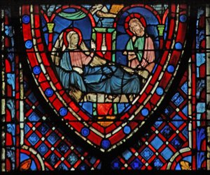 Window w7 syntymäpäivä tekijältä French School