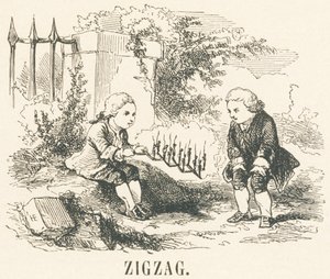 Z: Siksak tekijältä French School