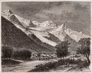 chamonix