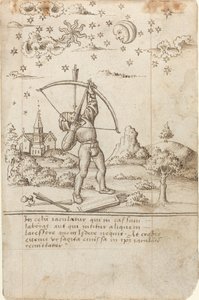 "Sinä ammut taivaaseen" [fol. 9 recto]