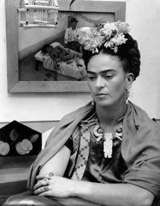 Frida Kahlo