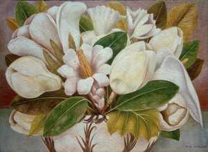 Magnolia tekijältä Frida Kahlo
