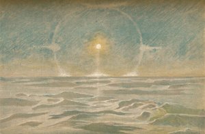 Polaarinen yö, 24. marraskuuta 1893, 1897