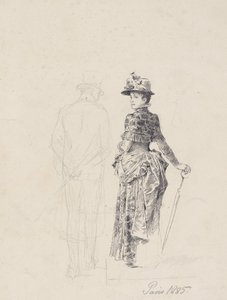 Pariisi 1885