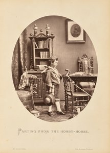 Eroaminen harrastehevosesta tekijältä Friedrich Bruckmann