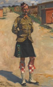 Schotte tekijältä Friedrich Fehr