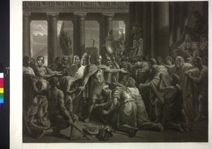 Vuodesta Rooman historia (Livy Camillus on voimamies valitus tekijältä Friedrich Heinrich Fuger