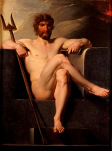Poseidon istui