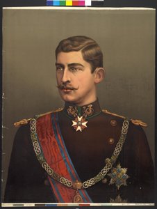 Romanian kuningas Ferdinand I