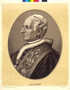 Paavi Leo XIII