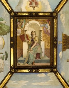 Allegoria Jerusalemista toimitettu