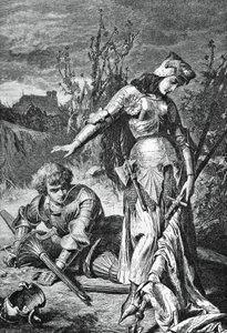 Jeanne d