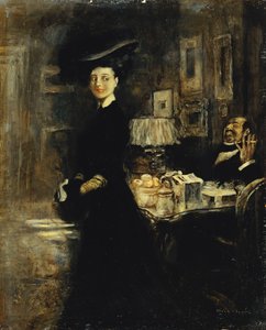 Jaettu vitsi