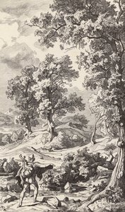 Circen saari (kaiverrus)