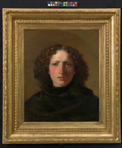  tekijältä Friedrich von Amerling