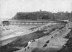 Scarborough: North Bay, 1896