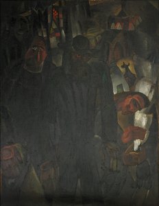 Maahanmuuttajat
