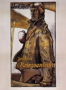 Ja sinä, 1917