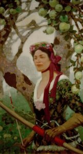 Moderni Diana