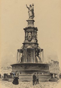 Hansa Well