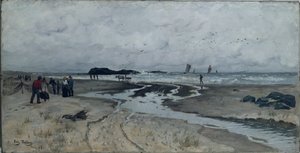 Pankki tekijältä Fritz Thaulow