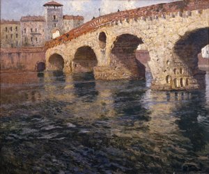  tekijältä Fritz Thaulow