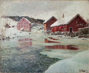 Akers-joelta