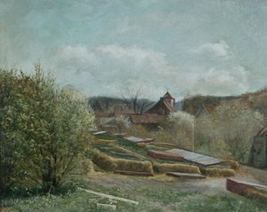  tekijältä Fritz Thaulow