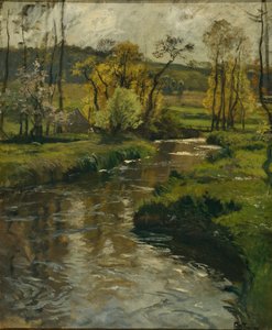  tekijältä Fritz Thaulow