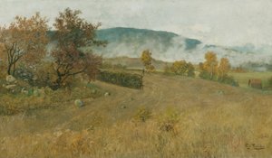  tekijältä Fritz Thaulow