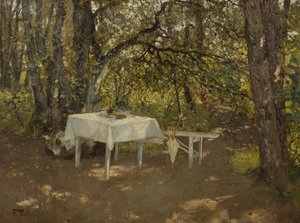  tekijältä Fritz Thaulow