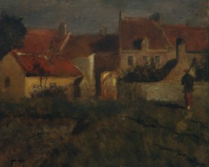  tekijältä Fritz Thaulow