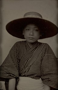 Syyttäjä Morita, 1886. tekijältä Fujita