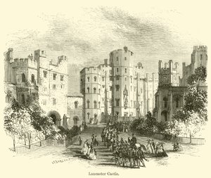 Lancasterin linna
