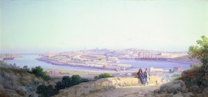 Huonekalut ja erilaiset esineet 1100- ja 1300-luvuilta tekijältä G. Gianni