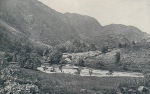 Scottish Glen, 1910