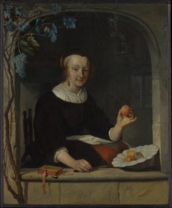  tekijältä Gabriel Metsu