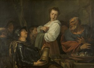 Pyhän Pietarin kieltäminen