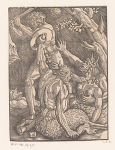 Hercules ja Kentaurit Labors of Hercules (sarjan nimi)