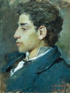 Vincenzo Migliaron muotokuva