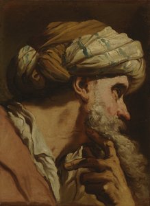 Tutkimus itämaisesta päästä, n. 1766-1775