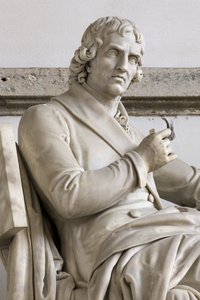 Giuseppe Parinin patsas