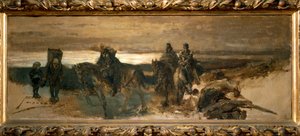 Gaetano Previati tekijältä Gaetano Previati
